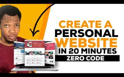 Do It Yourself – Tutorials – How to Create A Pro Website | Create Your Website for Free | Step-By-Step Tutorial |