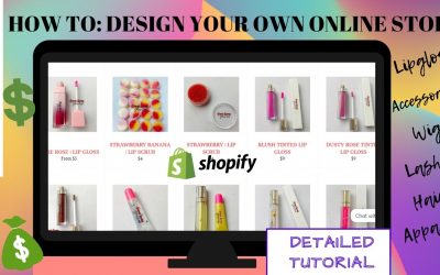 Do It Yourself – Tutorials – How to Create Your Custom Domain