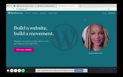 Do It Yourself – Tutorials – How Much Does It Cost to Build a WordPress Website? | WordPress Tutorial