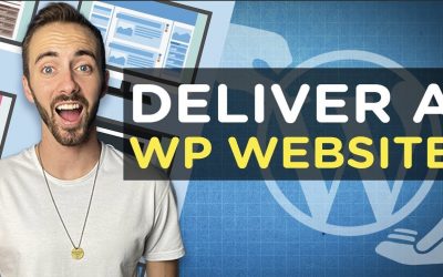 Do It Yourself – Tutorials – How To Deliver a WordPress Website to a Client (Step-By-Step) | 2020