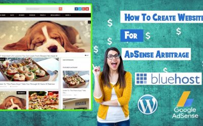 Do It Yourself – Tutorials – How To Build Your Own Website 2020 | WordPress Personal Portfolio Website Using Elementor Templates