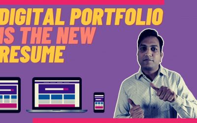 Do It Yourself – Tutorials – How to create/design a Digital Portfolio: tutorial, website & examples