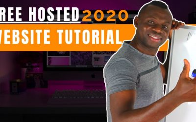 Do It Yourself – Tutorials – How to design and host your website for free, easy with New Google Sites 2020 tutorial for Beginners