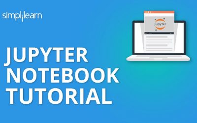 Do It Yourself – Tutorials – Jupyter Notebook Tutorial | Introduction To Jupyter Notebook | Python Jupyter Notebook | Simplilearn