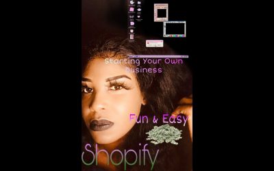 Do It Yourself – Tutorials – New Beginners: How To Setup A Shopify Basic Website + A Few Tips & Advice Pt 1