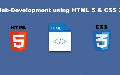 Do It Yourself – Tutorials – Web-Development using HTML 5 & CSS3