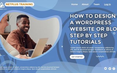 Do It Yourself – Tutorials – How to Create a WordPress Website or Blog: Step by Step Tutorial