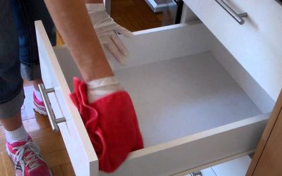 CSS – Training Video: Cupboard, Drawers, Splashback and Sink with Amaze and Filter