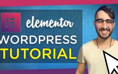 Do It Yourself – Tutorials – How to Create a WordPress Website with Elementor | For Beginners | 2020 Step-By-Step