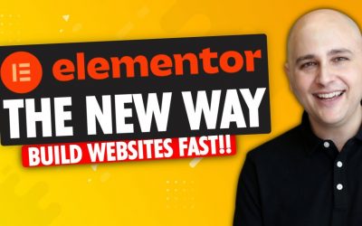 Do It Yourself – Tutorials – How To Make A Website With Elementor Fast And Professional For Beginners