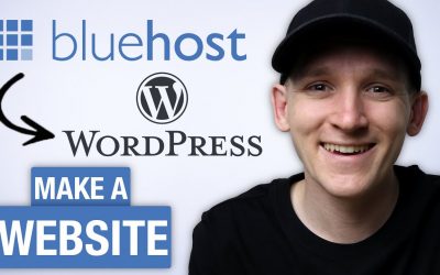 Do It Yourself – Tutorials – Bluehost WordPress Tutorial – How to Build a WordPress Website FAST