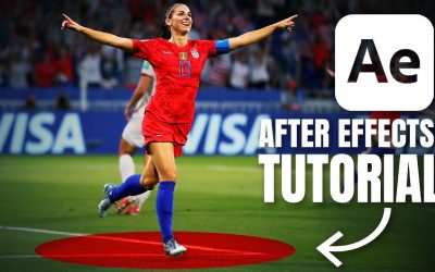 Do It Yourself – Tutorials – Football player tracking in 2 minutes