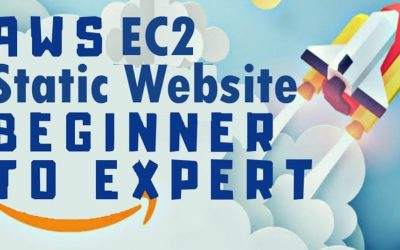 Do It Yourself – Tutorials – Hosting a Static Website on Amazon (AWS) (EC2) Console | Cloud Guru