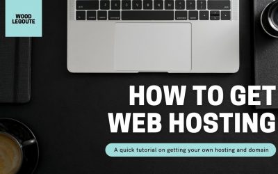 Do It Yourself – Tutorials – How To Get Web Hosting And Domain – SiteGround WordPress Hosting Tutorial