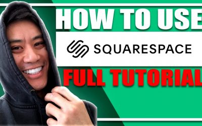 Do It Yourself – Tutorials – SQUARESPACE TUTORIAL For Beginners 2020!  [Version 7.1] – Create a Professional Website