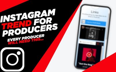 Do It Yourself – Tutorials – Sell Beats on Instagram with a NEW Trend for Producers | LinkName Tutorial