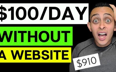 Do It Yourself – Tutorials – #Shorts Affiliate Marketing Tutorial 2020 (How to Make Money Online for Beginners Step by Step)