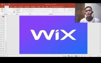 Do It Yourself – Tutorials – WIX // CREATE YOUR OWN WEBSITE (Tagalog tutorial)