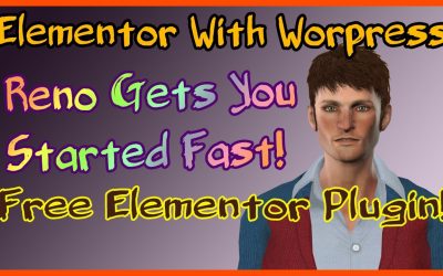 WordPress For Beginners – Elementor Tutorial For Beginners in WordPress | Elementor Training for Newbies | Elementor Demo