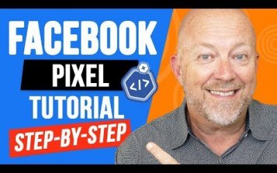 WordPress For Beginners – How To Set Up Your Facebook Pixel and Install on WordPress (Beginners TUTORIAL)