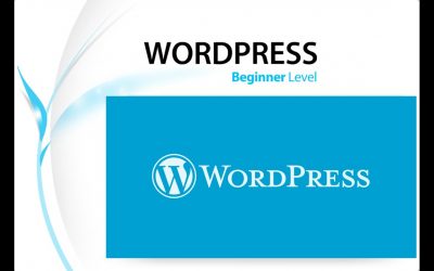 WordPress For Beginners – WordPress Tutorial For Beginners 2020 Part 1