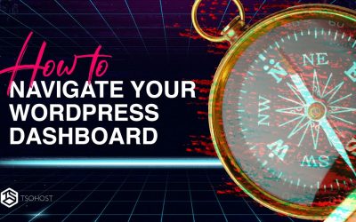WordPress For Beginners – WordPress dashboard tutorial for beginners
