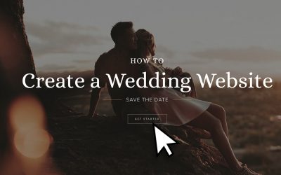 Do It Yourself – Tutorials – How to Make a Wedding Website with WordPress | Step-by-Step 2020