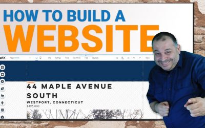 Do It Yourself – Tutorials – How to Build a Website- Full Step by Step Tutorial