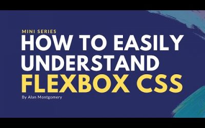 How to easily understand flexbox css – Part 1 flex direction