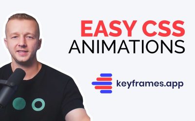 Create CSS Animations Easily with this Chrome Extension