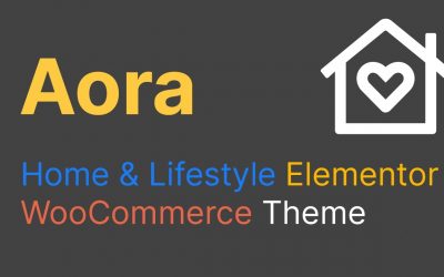 Do It Yourself – Tutorials – Aora Theme Tutorial – How To Create A Ecommerce Website Using Aora Theme