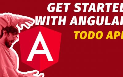 Do It Yourself – Tutorials – Build Your First ANGULAR Web app ~ Beginner Angular Todo app