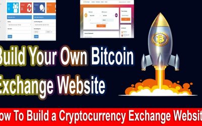 Do It Yourself – Tutorials – Build Your Own Bitcoin Exchange Website – You See Admin Panel Demo