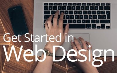 Do It Yourself – Tutorials – How to Get Started in Web Design (Tutorial) – December 2020