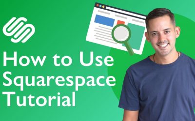 Do It Yourself – Tutorials – Squarespace Tutorial for Beginners (2020 Full Tutorial) – Create A Professional Website | Pallen Co.