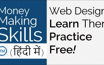 Do It Yourself – Tutorials – Website Designing LEARN THEN PRACTICE FREE Start Career Income Earning