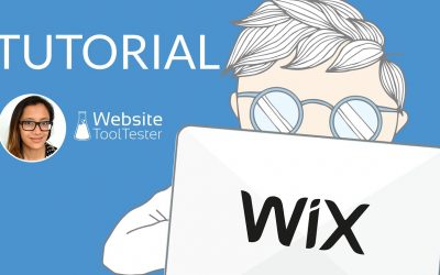 Do It Yourself – Tutorials – Wix Tutorial – A Step-by-Step Guide for Beginners