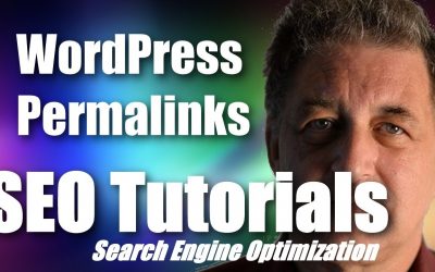 WordPress For Beginners – #091 SEO Tutorial For Beginners – WordPress Permalinks & SEO