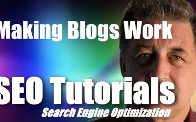 WordPress For Beginners – #102 SEO Tutorial For Beginners – Making Blogs Work for SEO