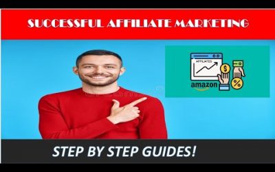 WordPress For Beginners – How you can Start Affiliate Marketing for Beginners  Easy steps!