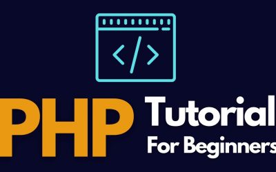 WordPress For Beginners – PHP Complete Tutorial For Beginners – Learn How To Code with PHP – 100% learning Outcomes