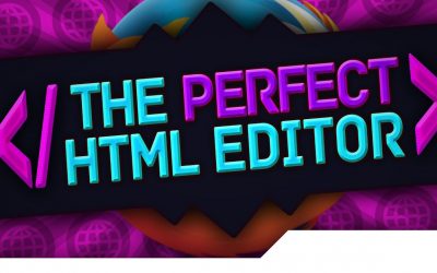 [TUTORIAL] Most EFFICIENT HTML/CSS WEBSITE DEVELOPMENT Software Setup: SublimeText3/Emmet/LiveReload