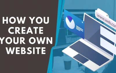 Do It Yourself – Tutorials – How You Create Your Own Website Using WordPress – Bluehost WordPress Tutorial