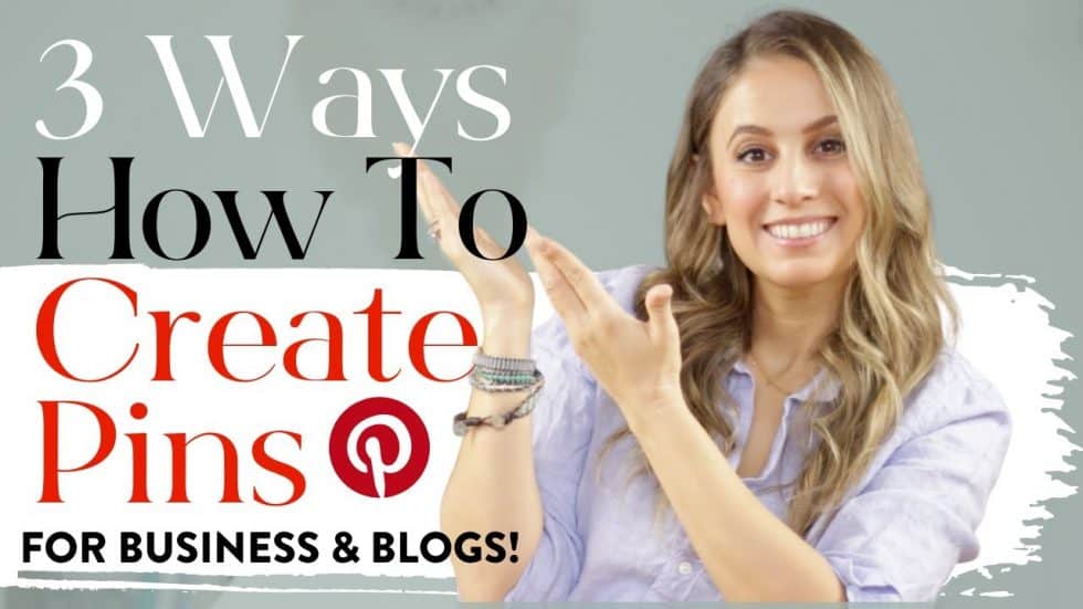 Do It Yourself – Tutorials – How To Create A Pinterest Pin (Tutorial ...