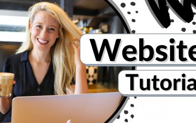 Do It Yourself – Tutorials – How to Build a Website from Scratch | Tutorial for Beginners (2021)