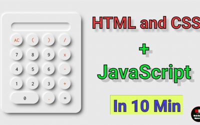 Do It Yourself – Tutorials – How to Build A Calculator using JavaScript |  Web Design University – WDU