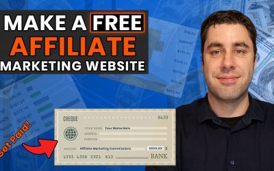 Do It Yourself – Tutorials – How To Create A FREE Affiliate Marketing Website In 2021 (Step by Step For Beginners)