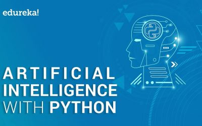 Do It Yourself – Tutorials – Artificial Intelligence with Python | Artificial Intelligence Tutorial using Python | Edureka