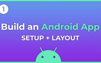 Do It Yourself – Tutorials – Build Your Own Android App – Beginner Tutorial (Part 1)