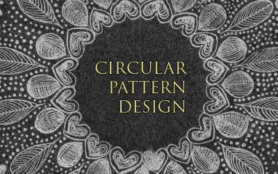 Do It Yourself – Tutorials – Design your own circular patterns!